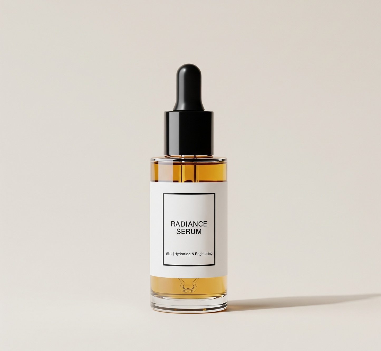 Ethereal Glow Serum