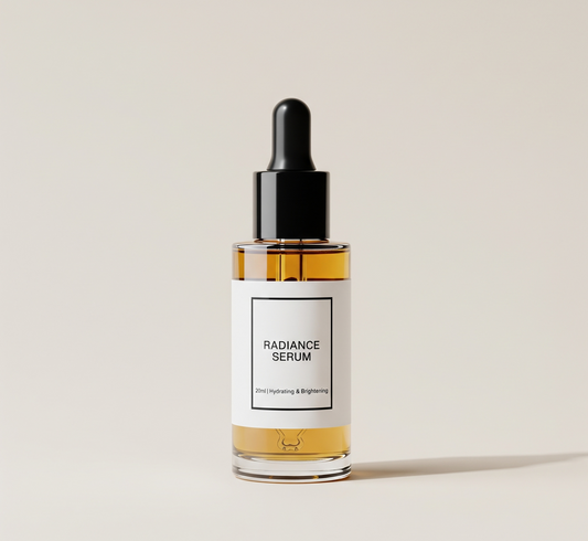 Ethereal Glow Serum