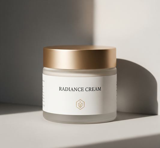 Celestial Hydration Cream
