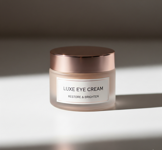 Starlight Revitalizing Eye Cream