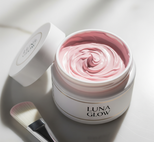 Luna Glow Resurfacing Mask